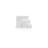 Hydrofiber technology dressing made of sodium carboxymethyl cellulose and regenerated cellulose aquacel extra 5x5 cm 10 pieces