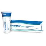 Spinamin crème 30 ml