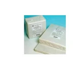 Geperst gaas 12/8 hydrofiel 30x30cm 1kg