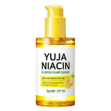 Yuja Niacin 30Days Blemish Care Serum, 50 ml, Sommige door Mi