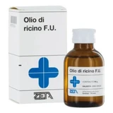 Castor oil 110 ml
