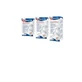 Zelfklevend elastisch verband pic self fix 10x20cm gestanst