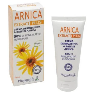 Arnica-extract plus 100 ml