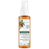 Klorane mango olie 100 ml