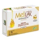 Melilax pediatric microcystis 6 pieces 5 g