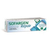 Dressing sofargen hyaluronic acid and silver sulfadiazine gel tube 25 g