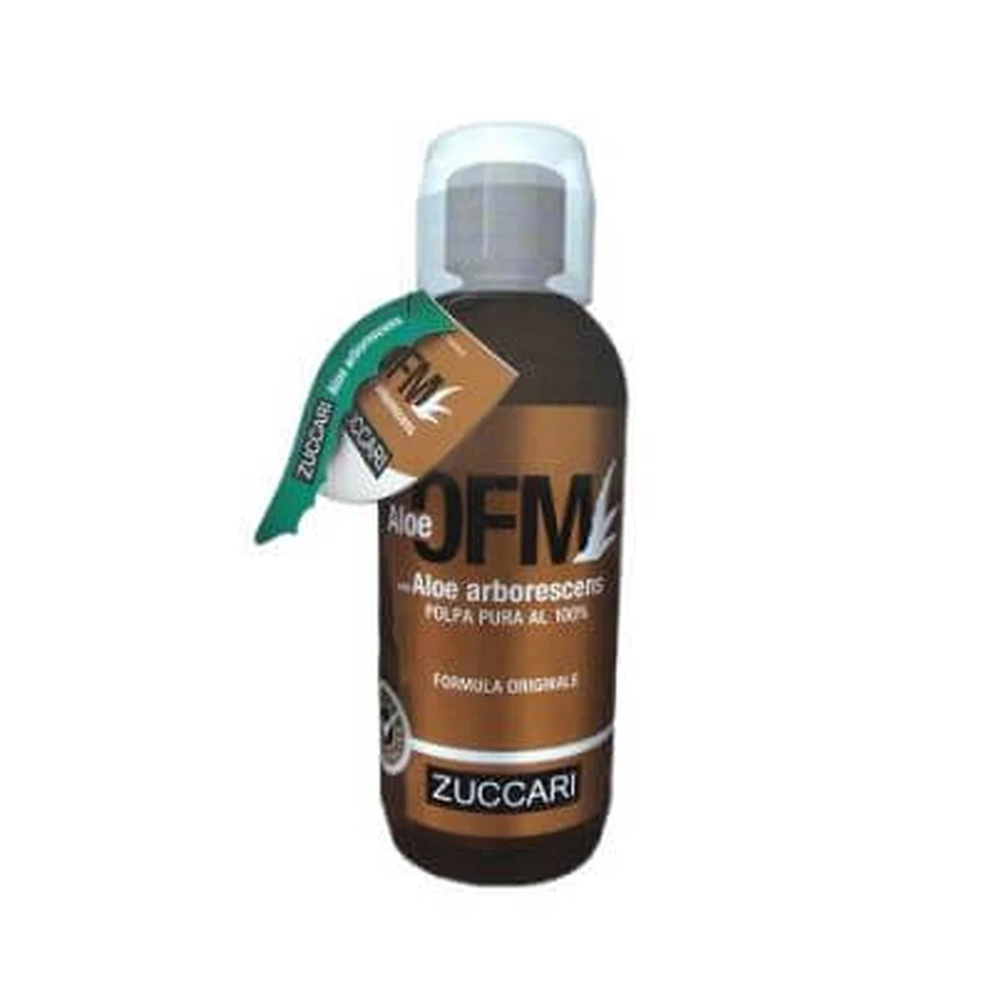 Aloe ofm juice 500 ml