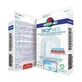 Luchtig hypoallergeen dermoactief zelfklevend tabletverband master-aid druppelmed 7x5 5 stuks