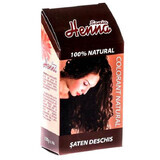 Sonia Henna Natuurlijke kleurstof Light Satin, 100 g, Kian Cosmetics