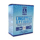 Natte doekjes voor glazen, 30 stuks, Clean &amp;amp; Fresh