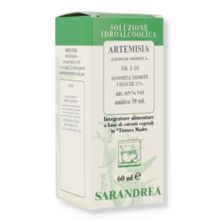 Nalewka macierzysta Artemisia 60 ml