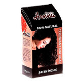 Sonia Henna donker satijnen haarverf, 100 g, Kian Cosmetics