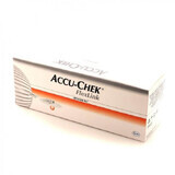 Set per infusione Accu-Chek Flexlink, 6/30 x 10 pezzi, Roche