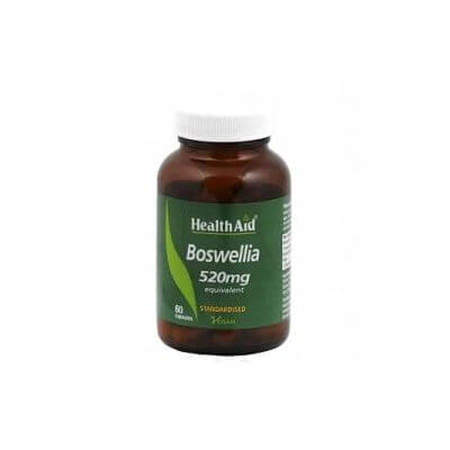 Boswellia serrata 60 capsules