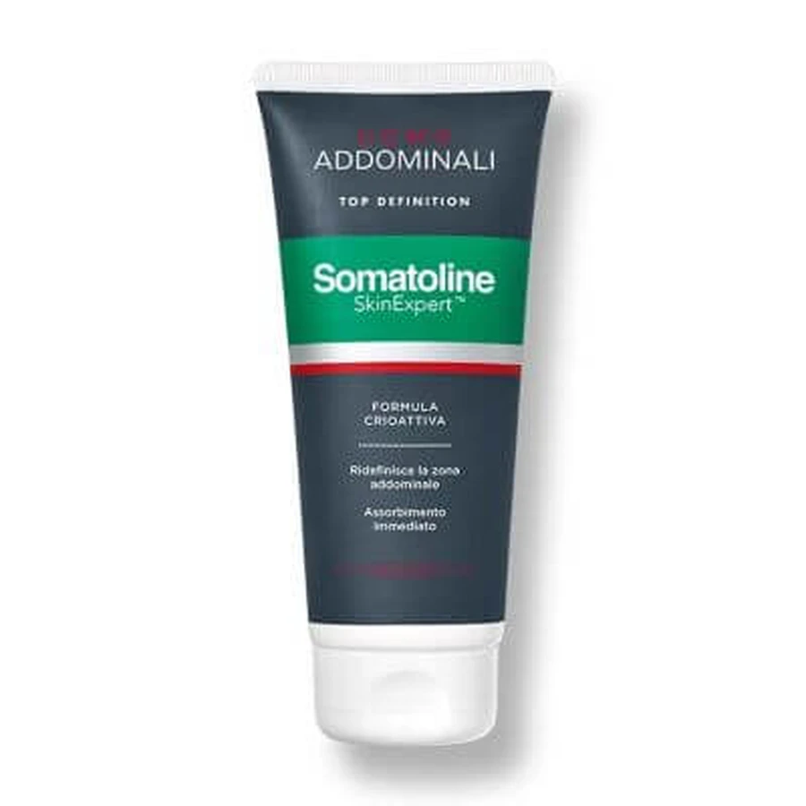 Somatoline piele expert om abdominali definiție de top 200 ml
