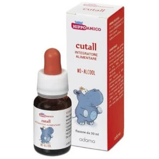 Eie cutall druppels 30 ml