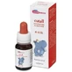 Eie cutall druppels 30 ml