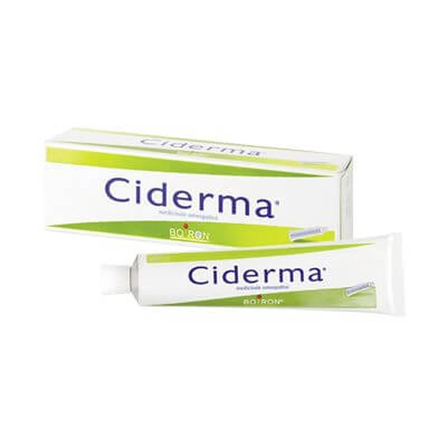 Ciderma zalf 30g