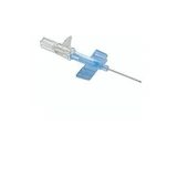 Steriele 1-weg wegwerp venopische canule naald in blisterverpakking luer lock kegel diameter gauge18 lengte 45mm radiopake fep katheter 1 stuk