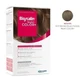 Bioscalin nutri color+ 8.01 kühles Hellblond Färbecreme 40 ml + Detektorcreme 60 ml + Shampoo 12 ml + Spülung 12 ml + Einweghandschuhe
