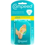Compeed duron pleisters medium 6 stuks