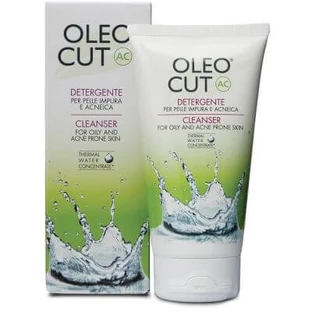 Oleocut normaliserende reiniger ac 150 ml