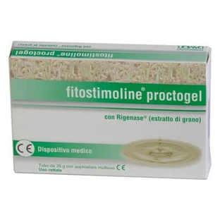 Proctogel fytostimoline 35 g