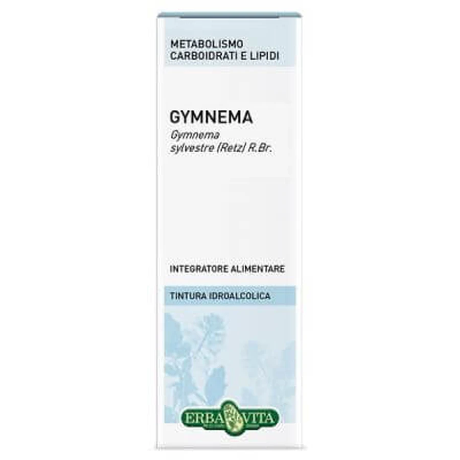 Gymnema sylvestre hydroalcoholic solution 50 ml