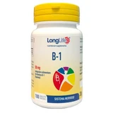 Longlife b1 100 divisible tablets