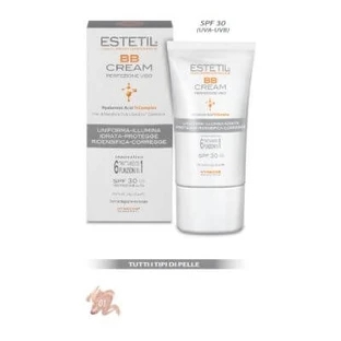 Estetil bb cream 01 30 ml