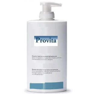 Provita Dehnungsstreifen Creme 300ml