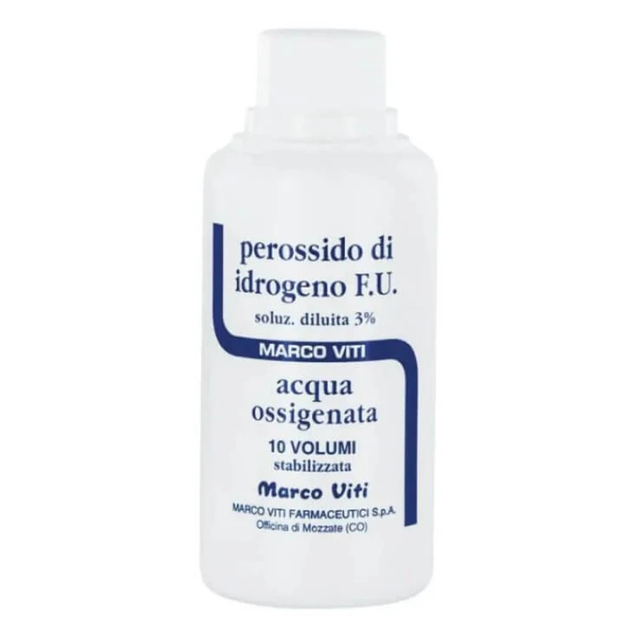Hydrogen peroxide 10 volumes 100 ml