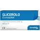Glicerol czopki 2500 mg dorośli 18 sztuk