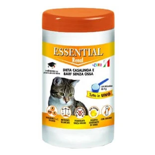 Wesentliche Katzennieren 150 g