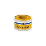 Master-aid rolvlieszwachtel 5x1,25