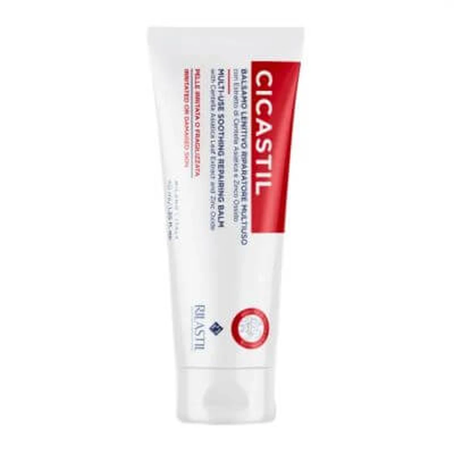 Rilastil cicastil verzachtende herstellende balsem 40 ml