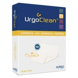 Urgoclean dressing pad 10x10 cm 5 pieces