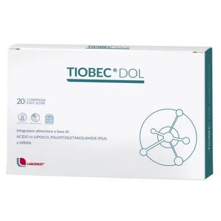 Tiobec dol 20 tabletten 1455 mg