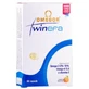 Omegor twinefa 60 capsules new