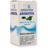 Aromatoyl salie 50 operculums