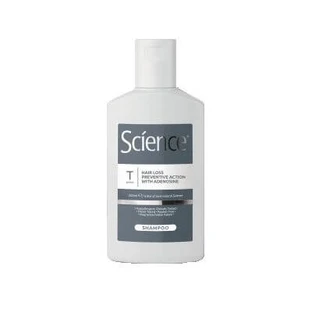 Science valpreventie shampoo met adenosinon 200 ml