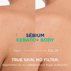Bioderma Sebium Kerato+ lichaam 150 ml