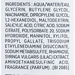 Bioderma Sebium Kerato+ lichaam 150 ml