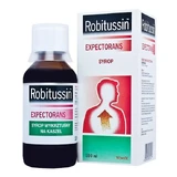 Robitussin Expectorans Jarabe, 100 ml, Pfizer