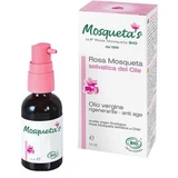 Mosqueta's biologische rozenolie 15 ml