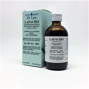 Lapacho 30ml Urtinktur sp von leo