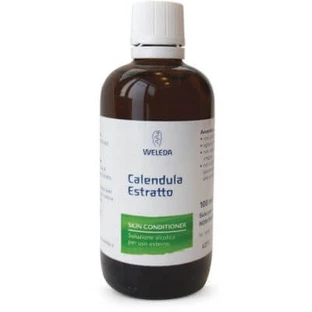 Calendula-extract 100 ml