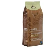 Café moca arábica 100% ecológico de Comercio Justo 250 g