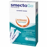 Smecta Go, 8 zakjes, Mayoly Spindler Lab