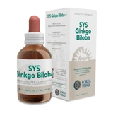 Sys ginkgo biloba gotas 50 ml